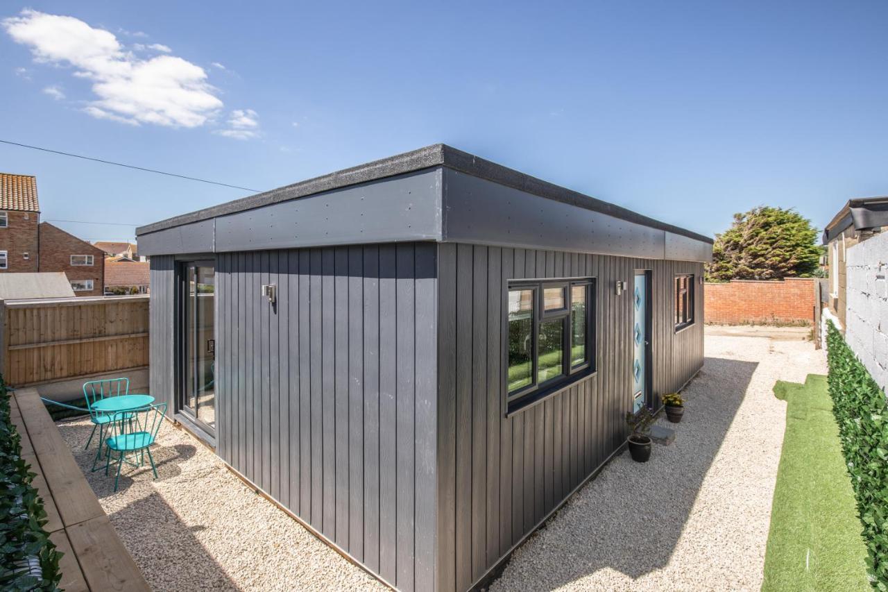 Beach, Hills, Food, Scenic Walks-The Kelp House. Peacehaven Bagian luar foto