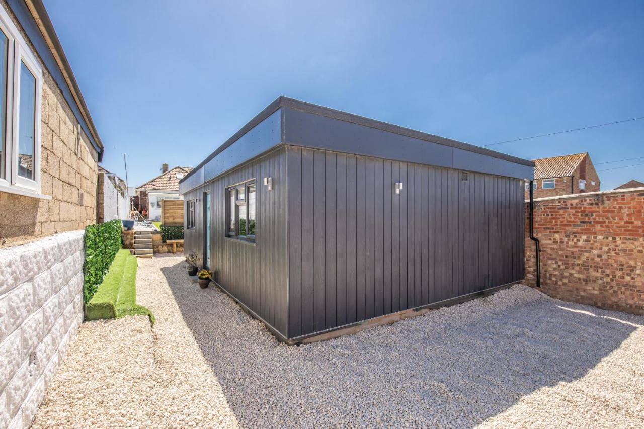 Beach, Hills, Food, Scenic Walks-The Kelp House. Peacehaven Bagian luar foto
